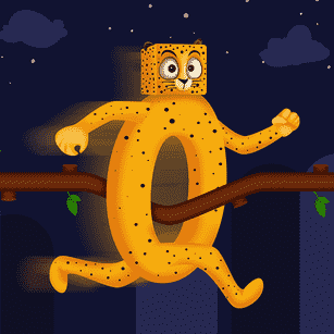 जंगल में हलचल