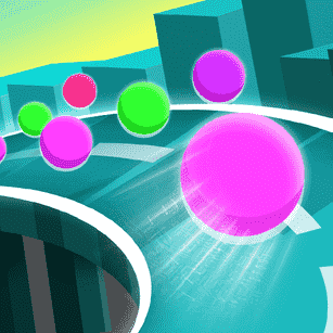 రంగుల వేట