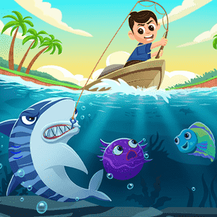 फिशिंग मास्टर