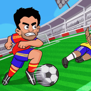 लेट्स फुटबॉल