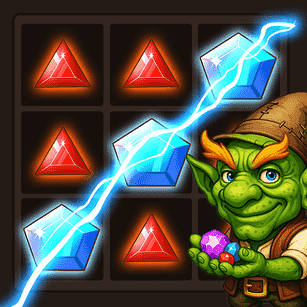 लालची बौने