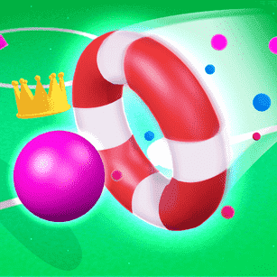 హూప్‌బాల్ లెజెండ్స్