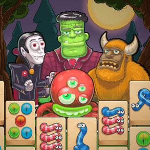 मॉन्स्टर जोंग