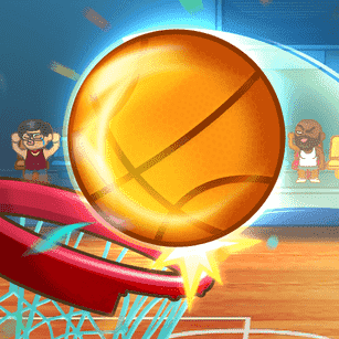 बास्केटबॉल बाज़ीगर