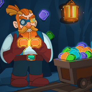 जवाहरात की खुदाई