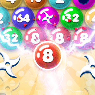 बबल स्मैश