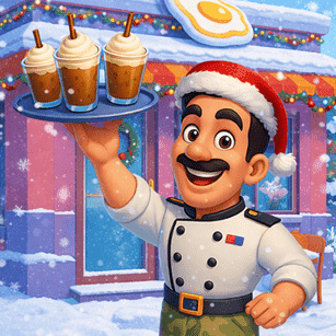 शेफ टाइकून